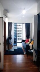26 Newton (D11), Apartment #636905201